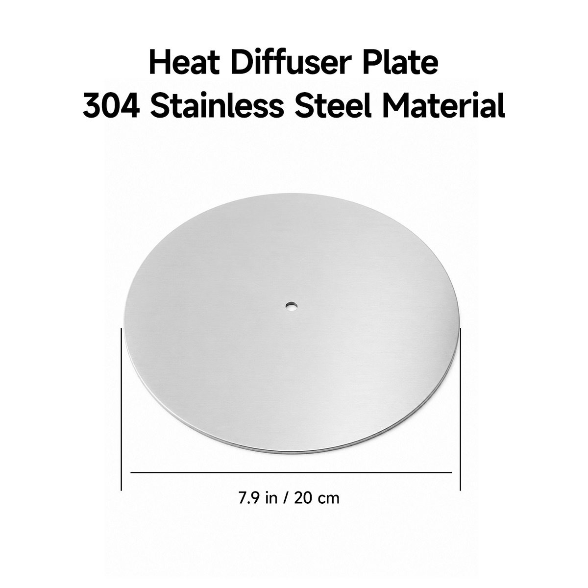Dust Cover for HillRein Trail Series Gasifier Stove