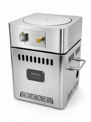 Hillrein Trail Portable Wood Burning Cooking Stove