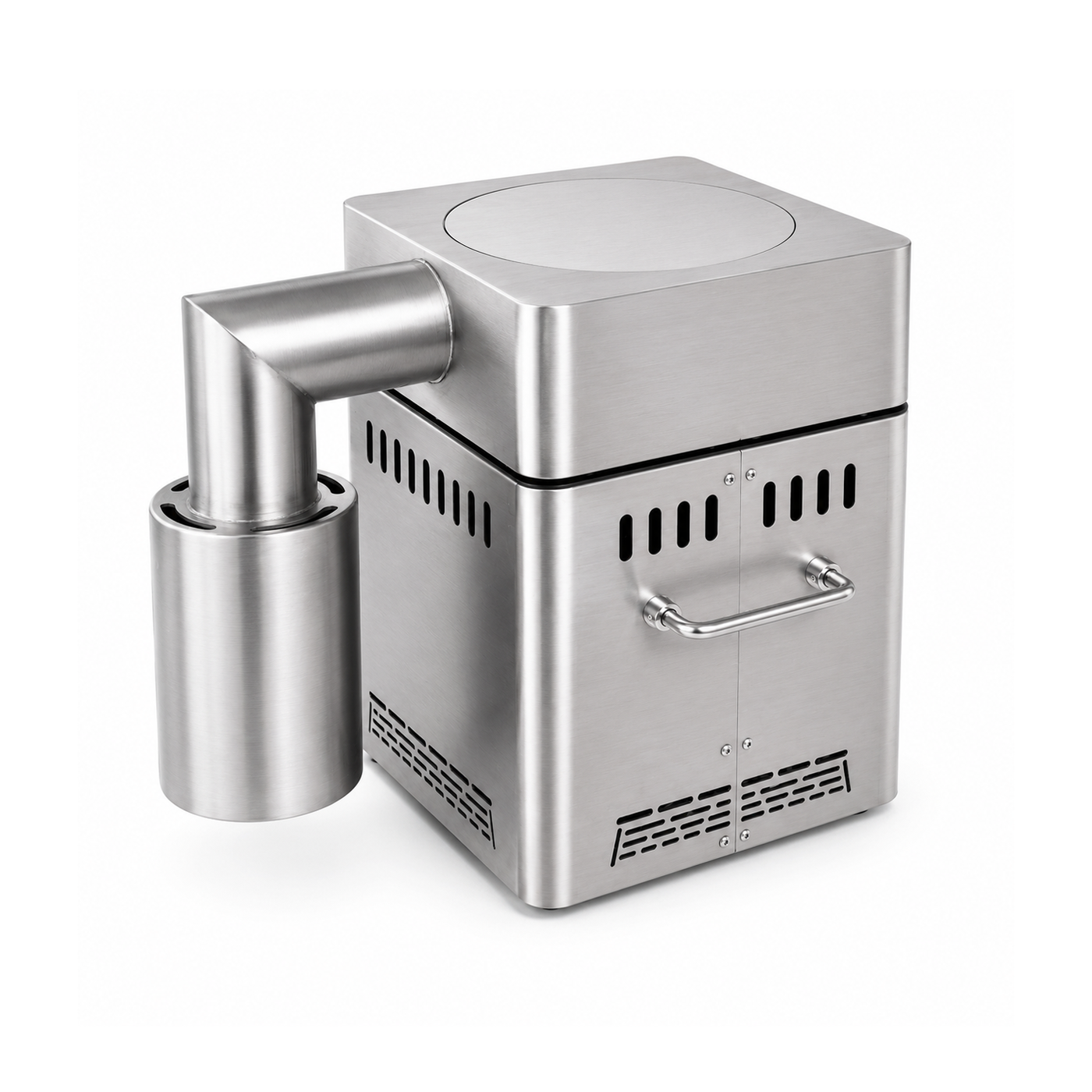 Hillrein Trail Wood Gasifier Stove